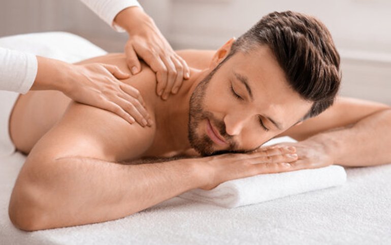 Aroma therapy
