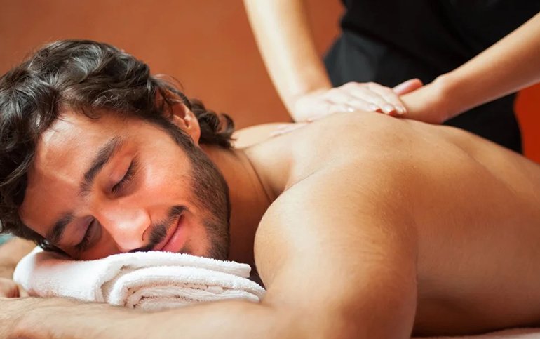 Swedish Massage