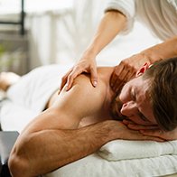 Thai Spa & Massage