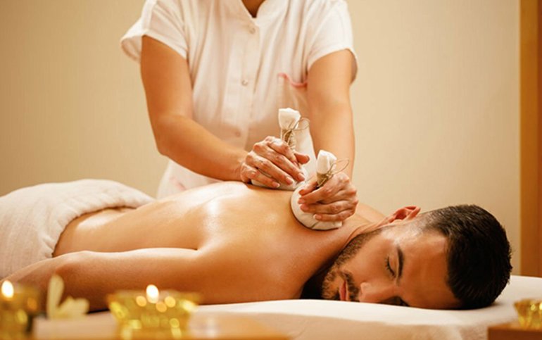 Thai Spa & Massage